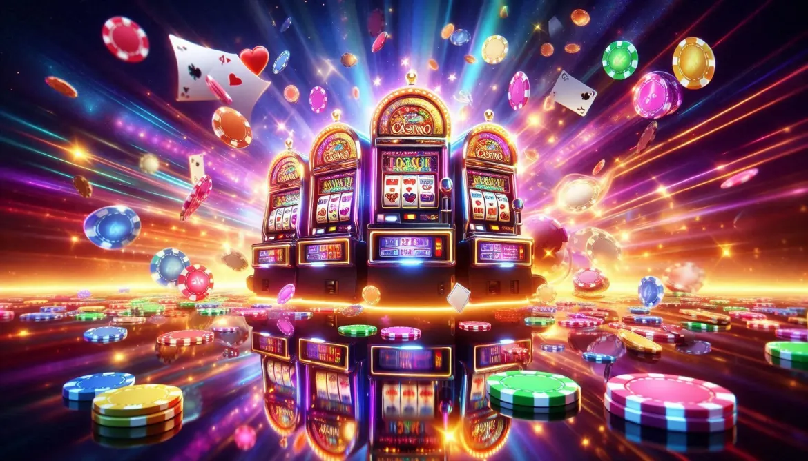 HeroSpin Casino